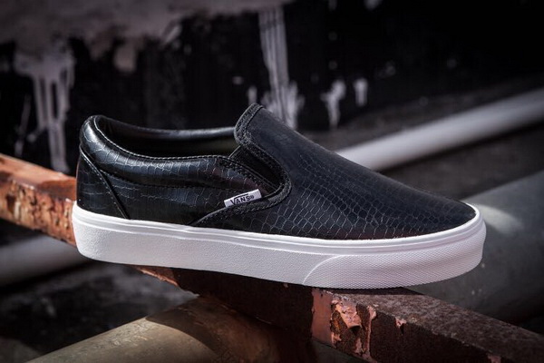 Vans Low-Top Slip-on Men Shoes--216